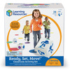 Learning Resources Ready, Set, Move™ Classroom Activity Set 1883